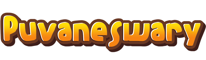 Puvaneswary cookies logo