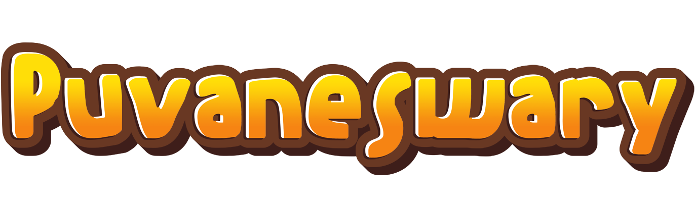 Puvaneswary cookies logo