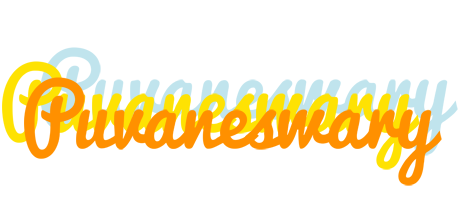 Puvaneswary energy logo