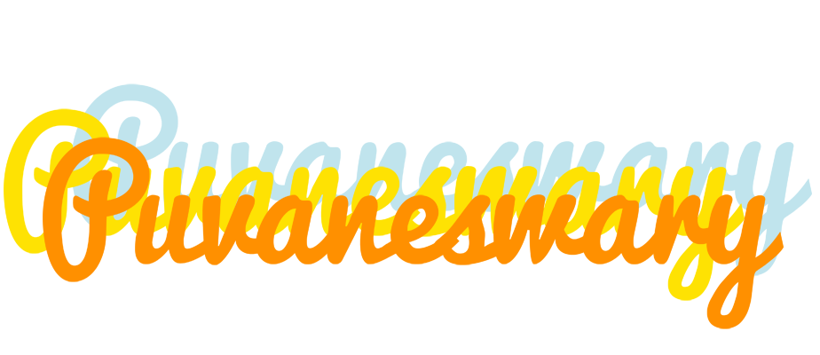 Puvaneswary energy logo