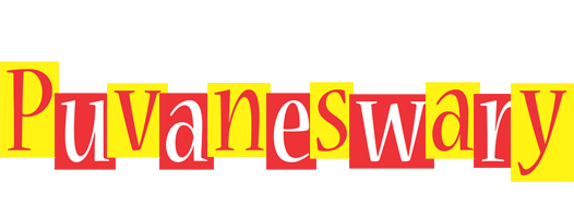 Puvaneswary errors logo