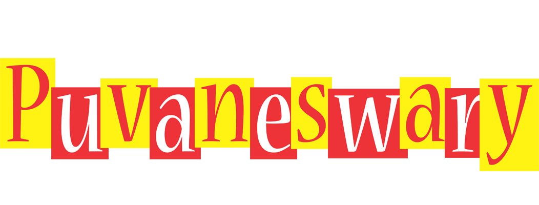 Puvaneswary errors logo