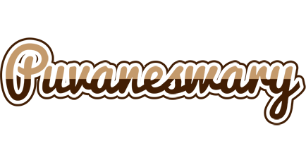 Puvaneswary exclusive logo