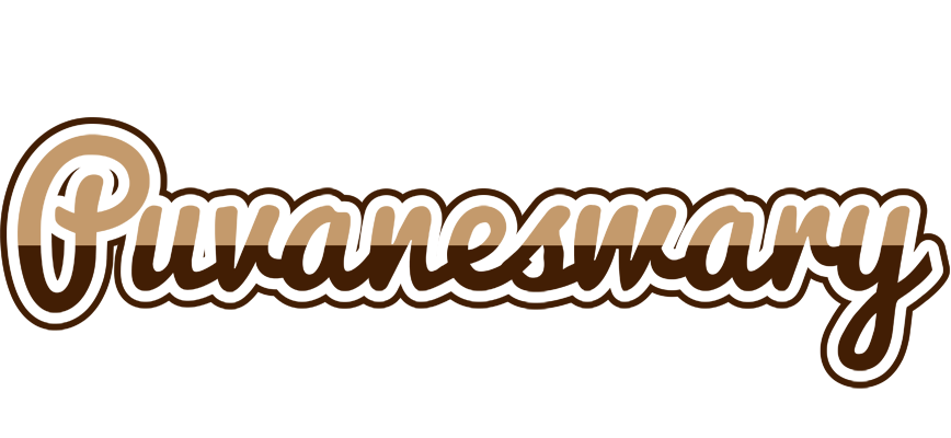 Puvaneswary exclusive logo