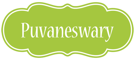 Puvaneswary family logo
