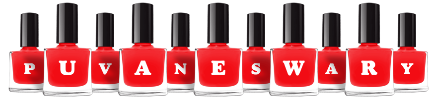 Puvaneswary fashion logo