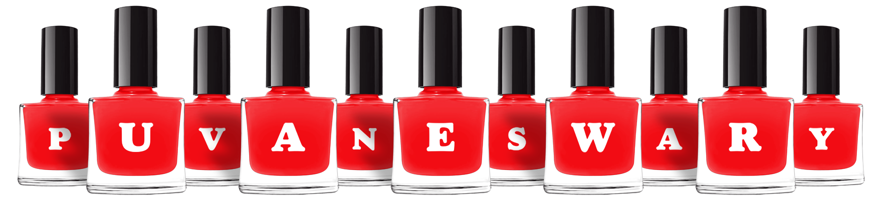Puvaneswary fashion logo