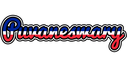 Puvaneswary france logo