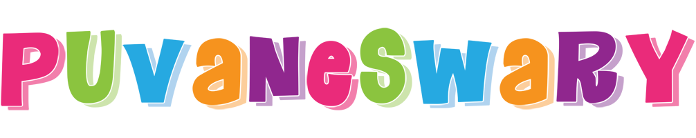 Puvaneswary friday logo