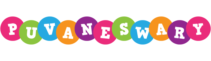 Puvaneswary friends logo