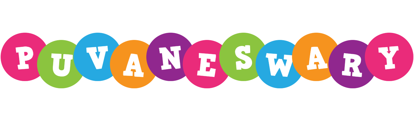 Puvaneswary friends logo