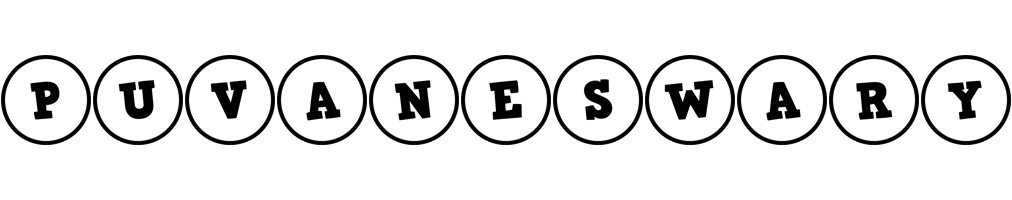 Puvaneswary handy logo