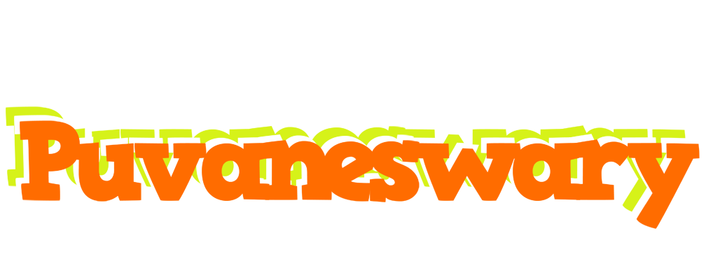 Puvaneswary healthy logo