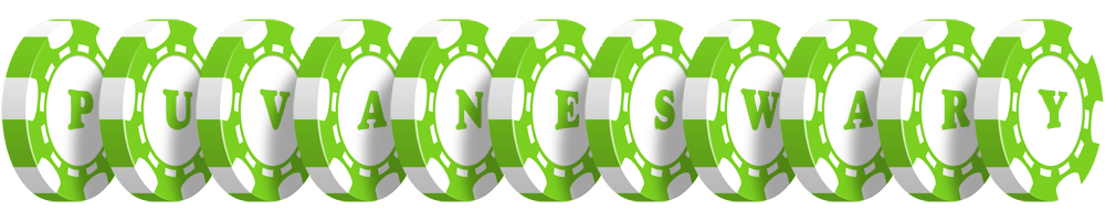Puvaneswary holdem logo