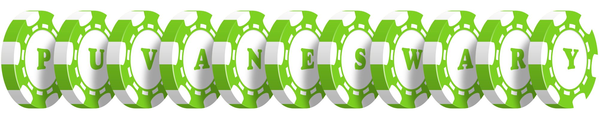 Puvaneswary holdem logo