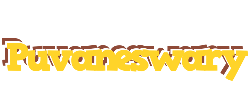 Puvaneswary hotcup logo