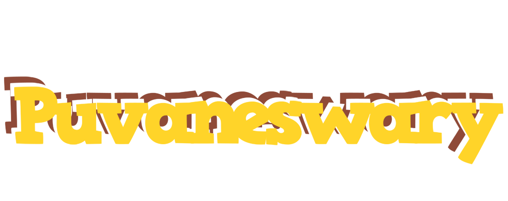 Puvaneswary hotcup logo