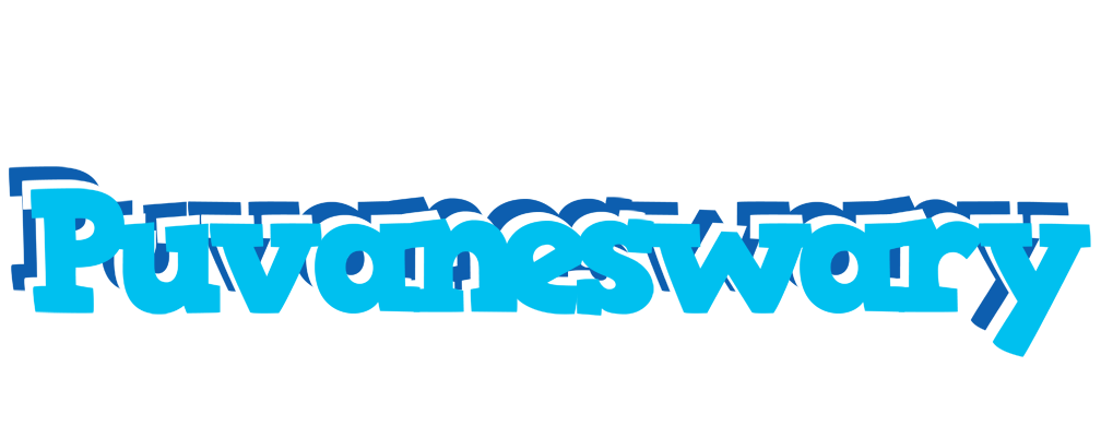Puvaneswary jacuzzi logo