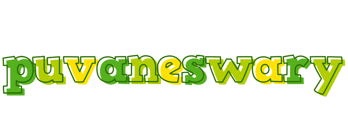 Puvaneswary juice logo