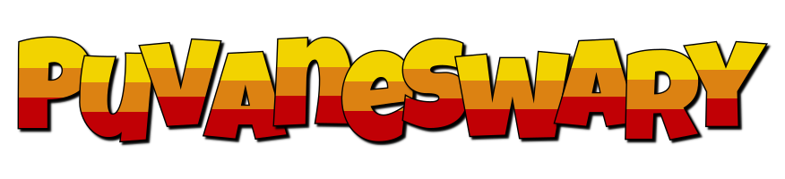 Puvaneswary jungle logo