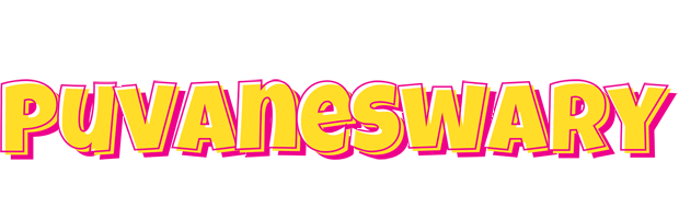 Puvaneswary kaboom logo