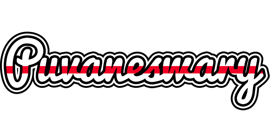 Puvaneswary kingdom logo