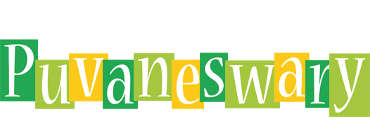 Puvaneswary lemonade logo
