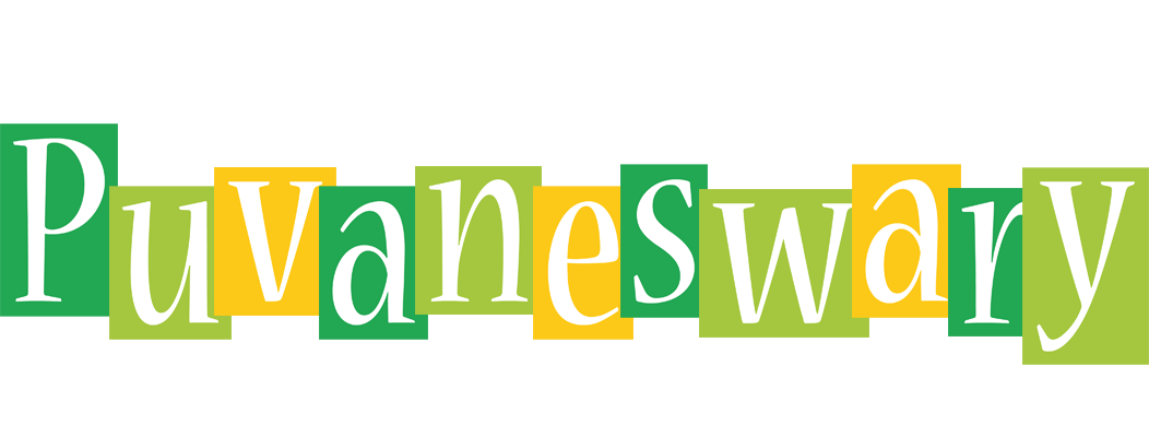Puvaneswary lemonade logo