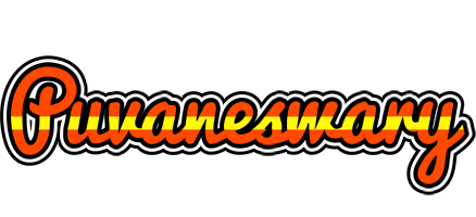 Puvaneswary madrid logo
