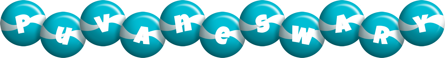 Puvaneswary messi logo