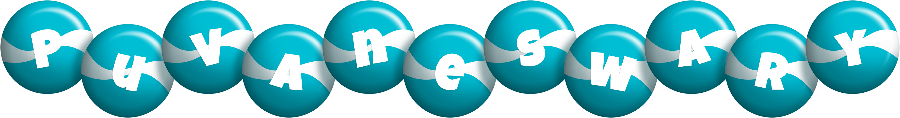 Puvaneswary messi logo