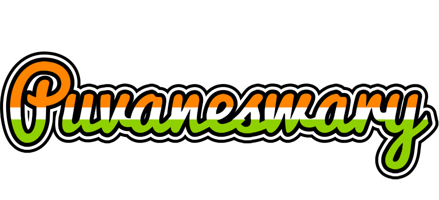 Puvaneswary mumbai logo