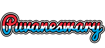 Puvaneswary norway logo