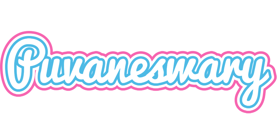 Puvaneswary outdoors logo