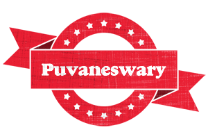 Puvaneswary passion logo