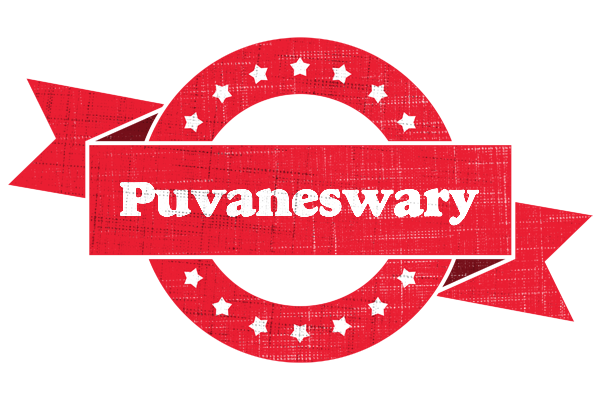 Puvaneswary passion logo