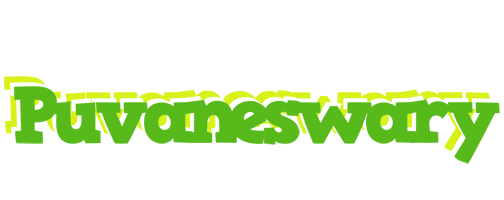 Puvaneswary picnic logo