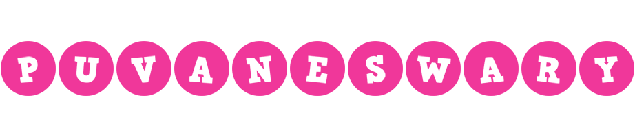 Puvaneswary poker logo