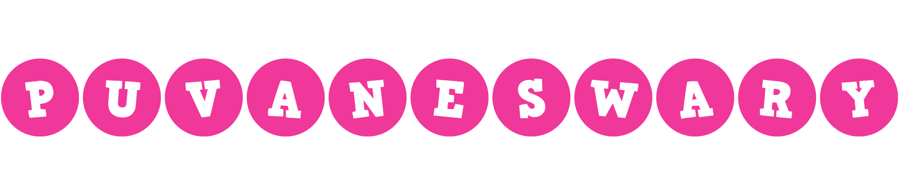 Puvaneswary poker logo