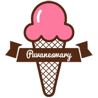 Puvaneswary premium logo