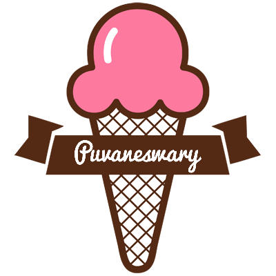 Puvaneswary premium logo