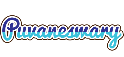 Puvaneswary raining logo