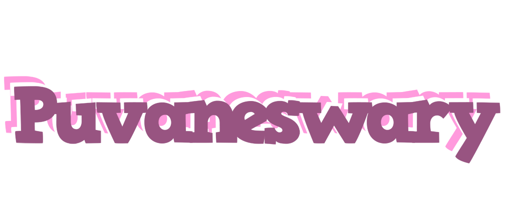 Puvaneswary relaxing logo