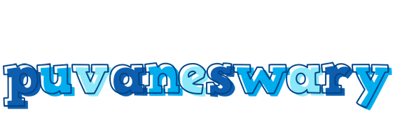 Puvaneswary sailor logo