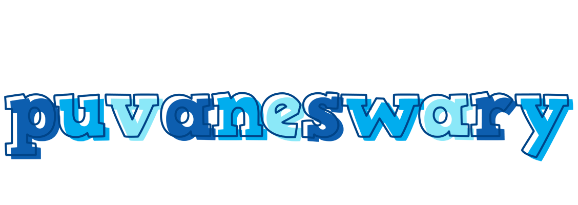 Puvaneswary sailor logo