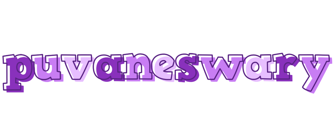 Puvaneswary sensual logo