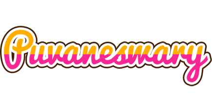 Puvaneswary smoothie logo