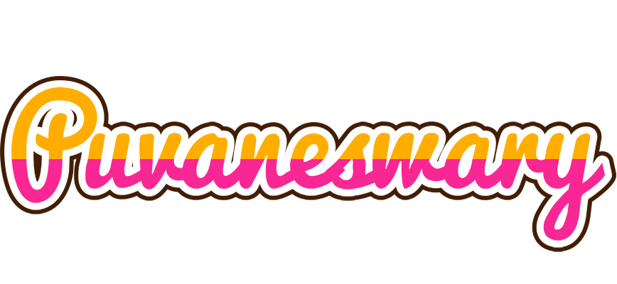 Puvaneswary smoothie logo