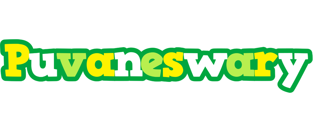 Puvaneswary soccer logo