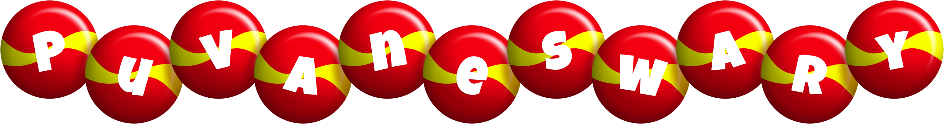 Puvaneswary spain logo